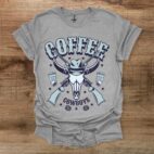 Sport grey t shirt unisex