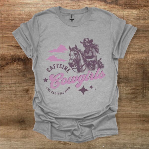 Sport grey t shirt unisex