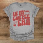 Sport grey t shirt unisex
