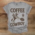 Sport grey t shirt unisex