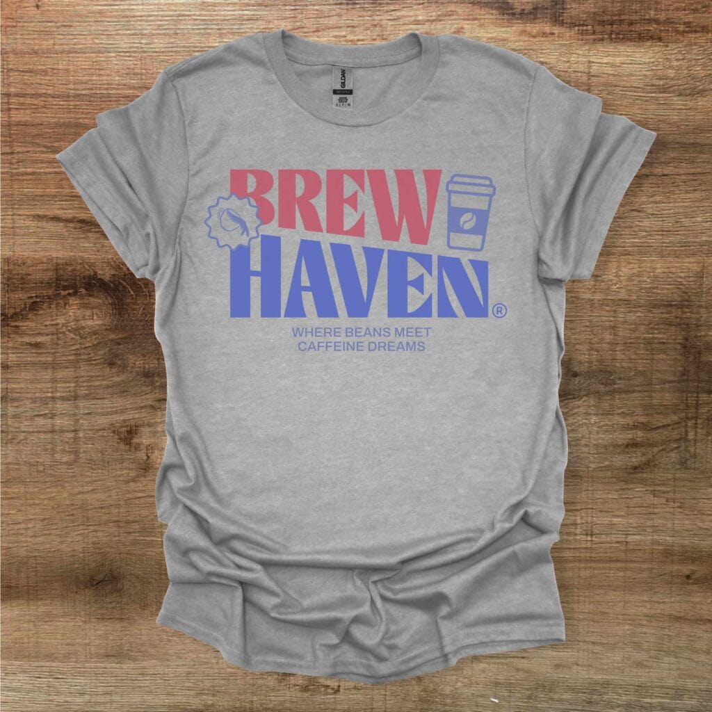 Sport Grey T-Shirt Unisex Sport grey t shirt unisex