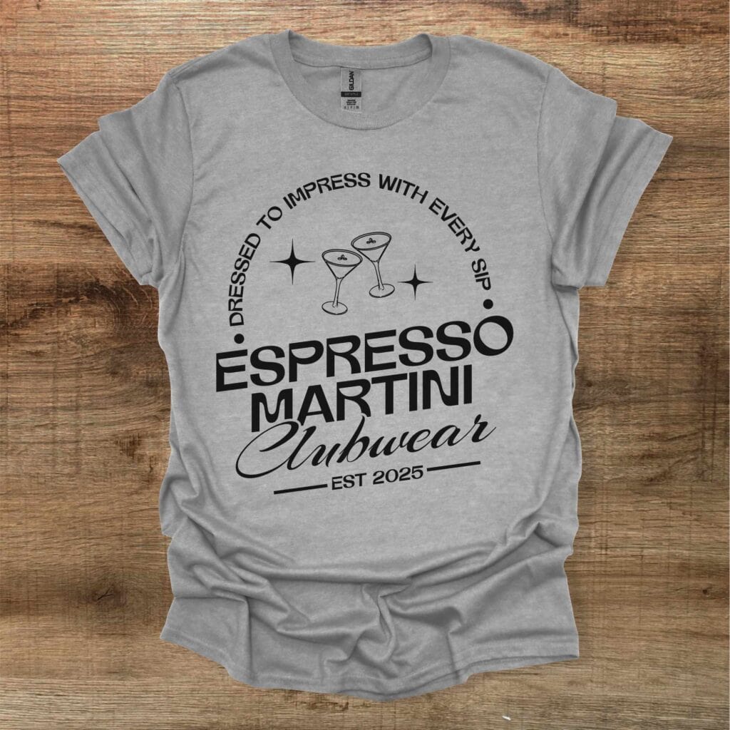 Sport Grey T-Shirt Unisex Sport grey t shirt unisex