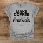 Sport grey t shirt unisex