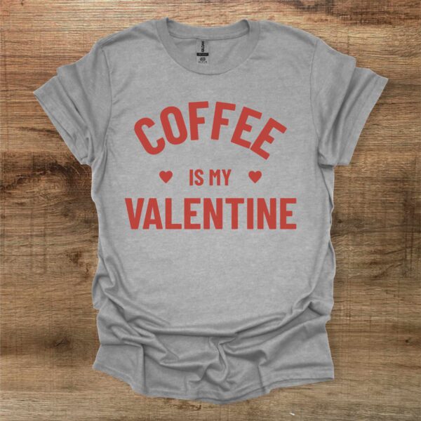 Sport grey t shirt unisex
