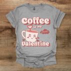 Sport grey t shirt unisex
