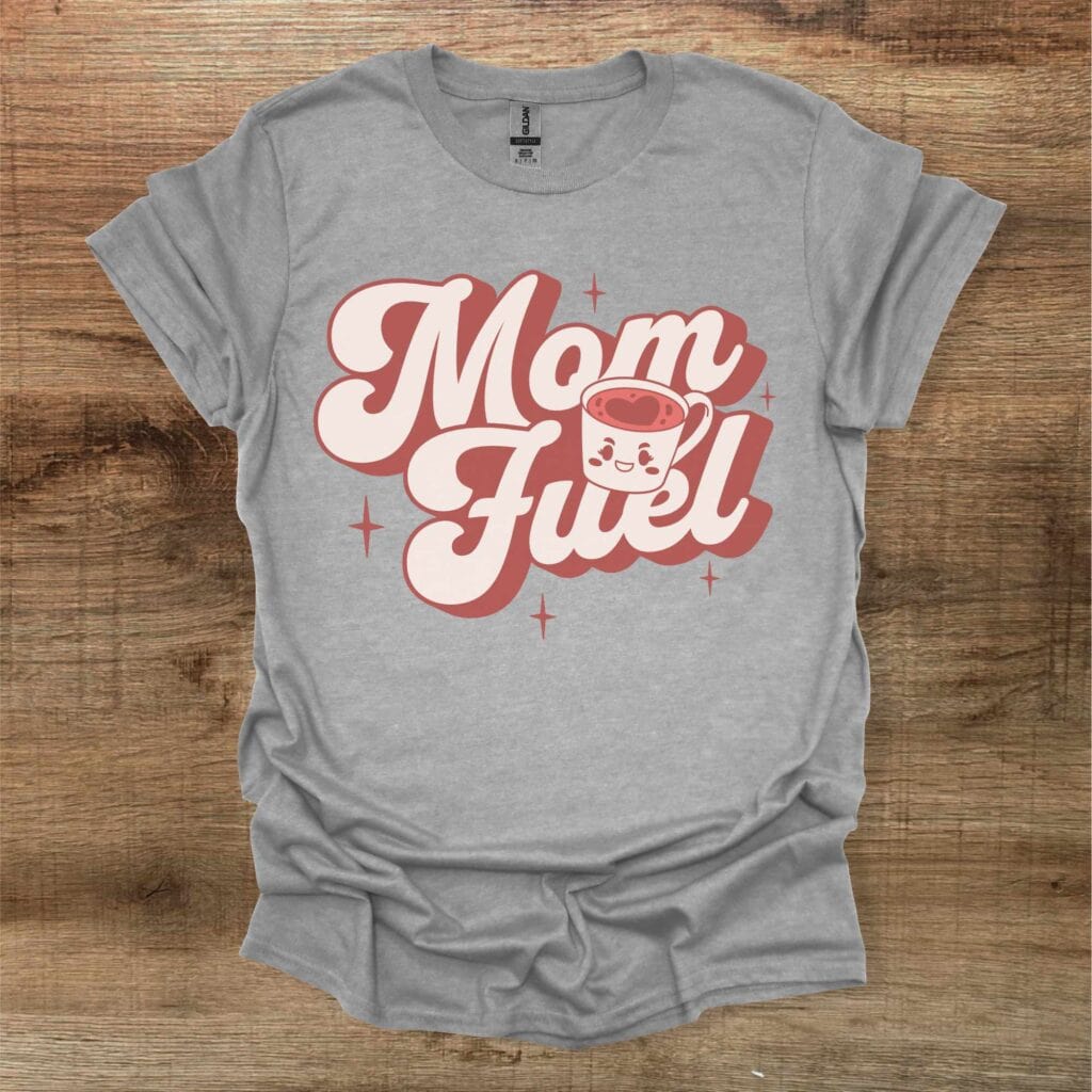 Sport Grey T-Shirt Unisex Sport grey t shirt unisex