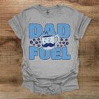 Sport grey t shirt unisex