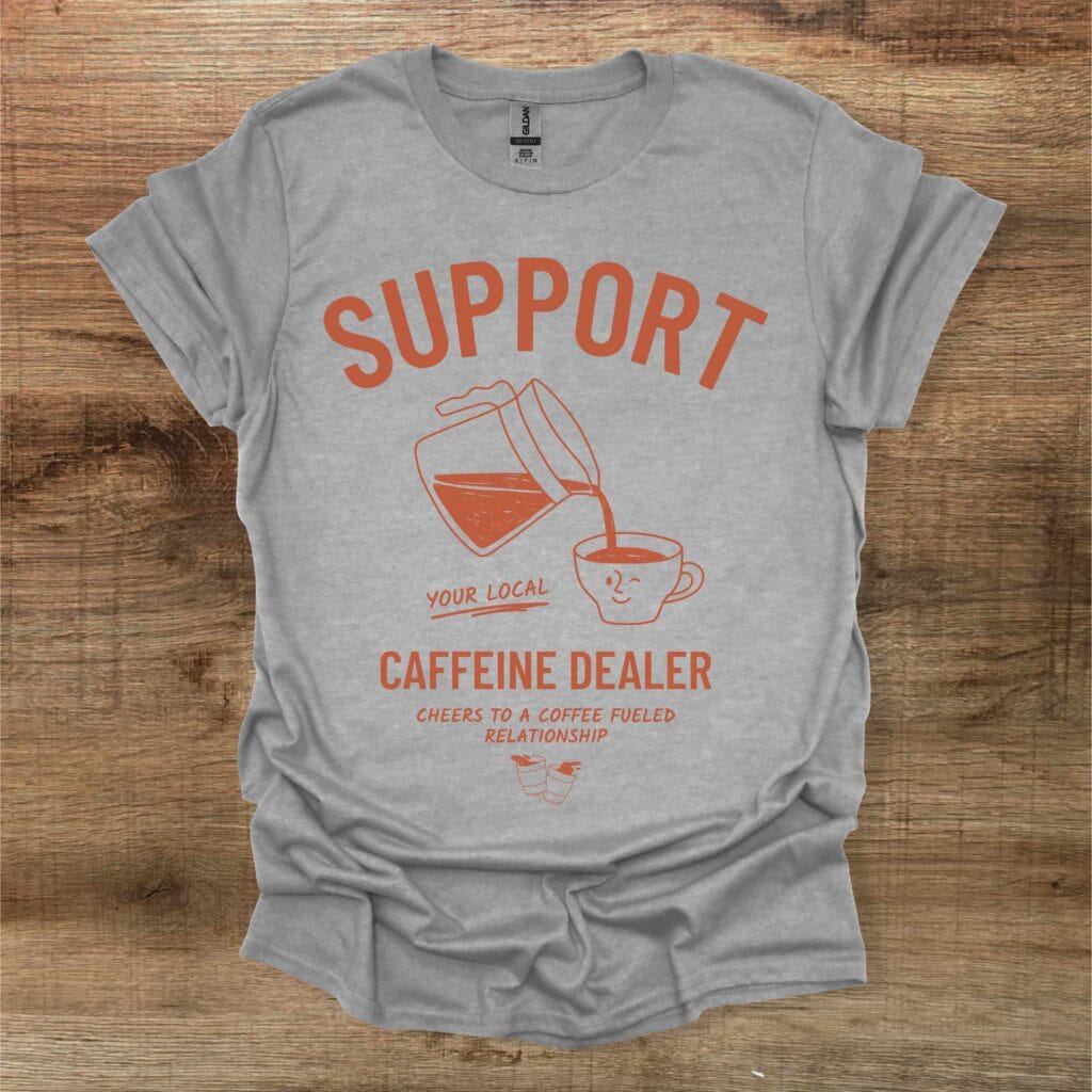 Sport Grey T-Shirt Unisex Sport grey t shirt unisex