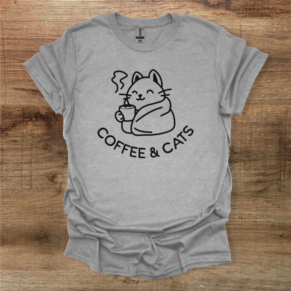 Sport Grey T-Shirt Unisex Sport grey t shirt unisex