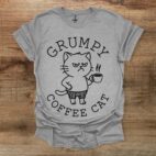 Sport grey t shirt unisex