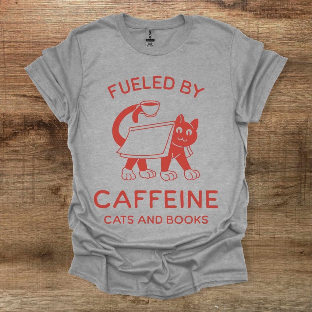 Sport Grey T-Shirt Unisex Sport grey t shirt unisex