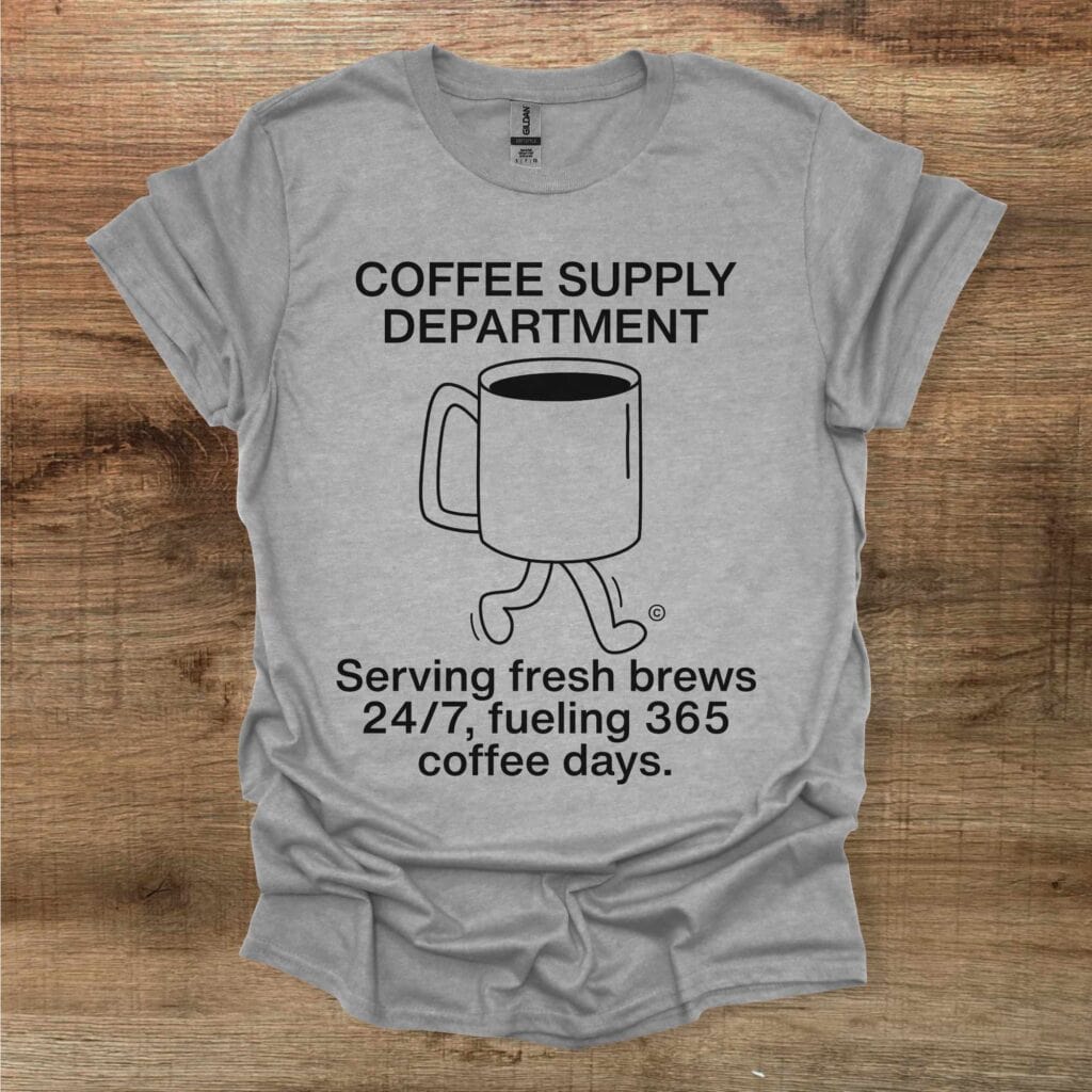 Sport Grey T-Shirt Unisex Sport grey t shirt unisex