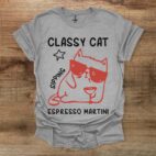 Sport grey t shirt unisex