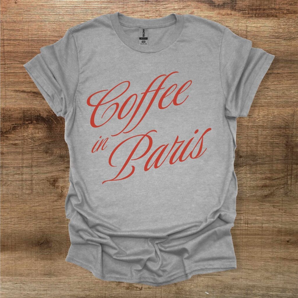 Sport Grey T-Shirt Unisex Sport grey t shirt unisex
