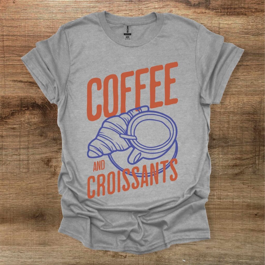 Sport Grey T-Shirt Unisex Sport grey t shirt unisex