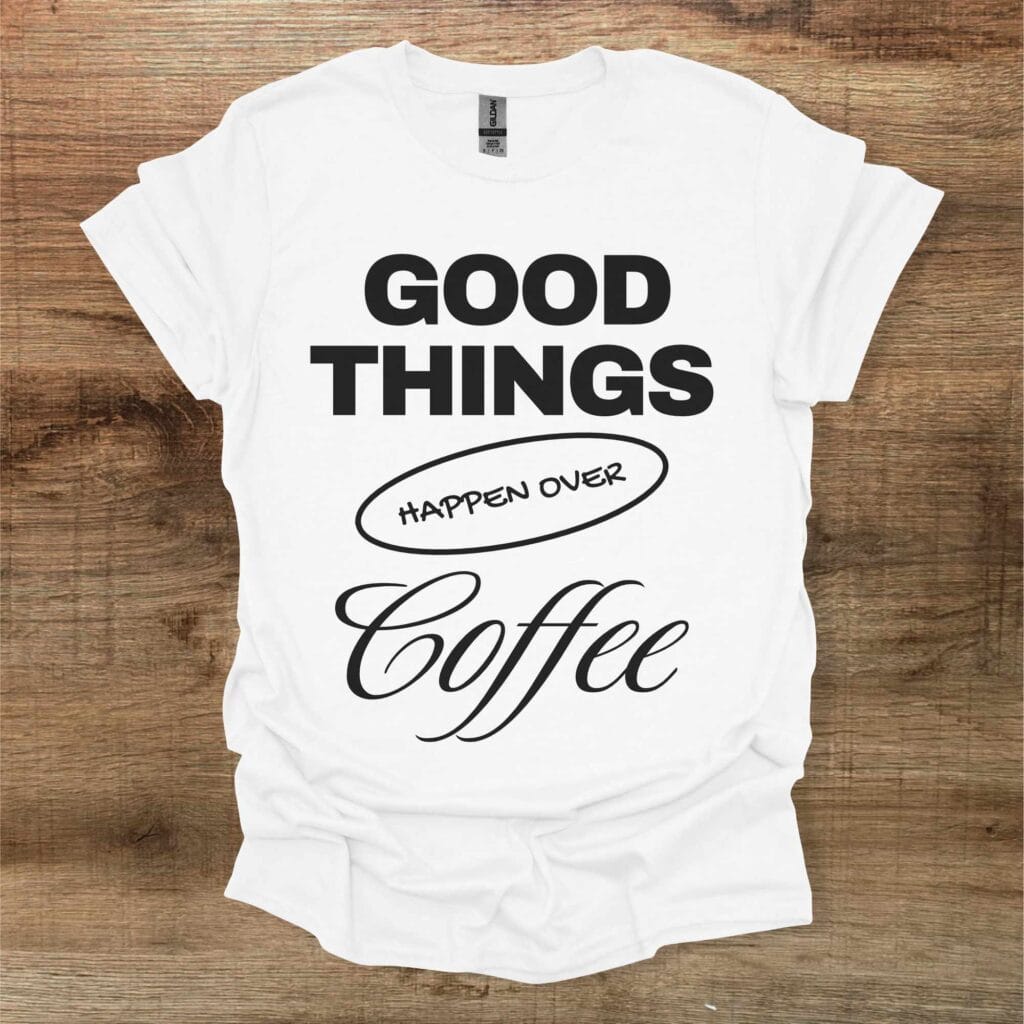 White T-Shirt Unisex White t shirt unisex