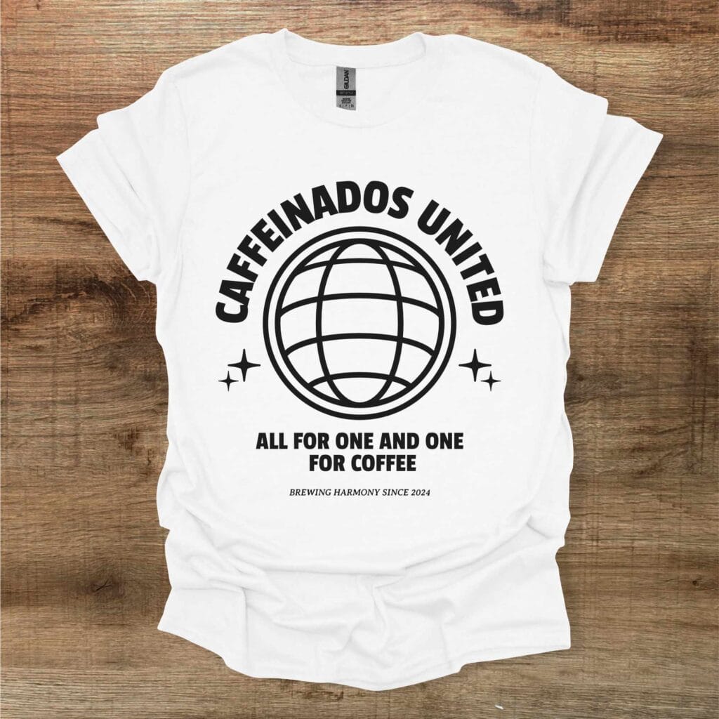 White T-Shirt Unisex White t shirt unisex