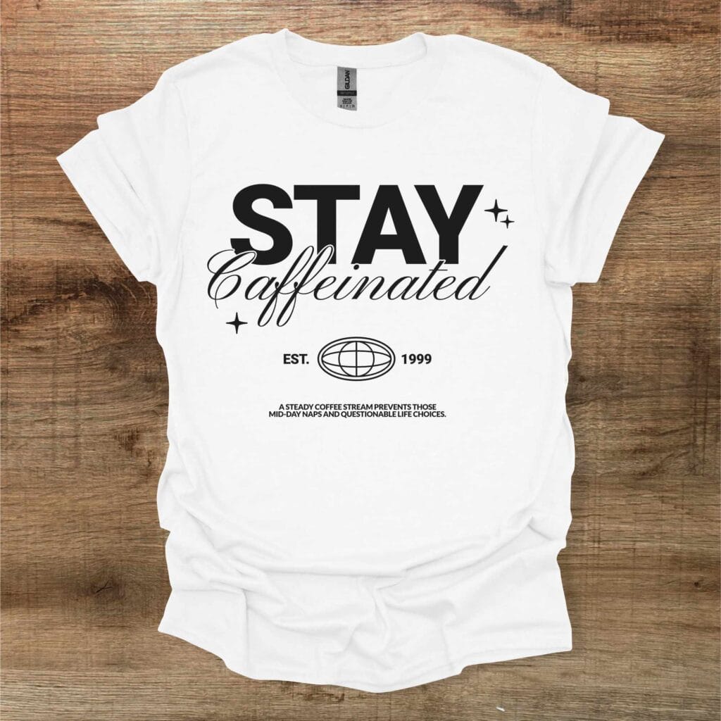 White T-Shirt Unisex White t shirt unisex
