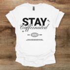 White t shirt unisex