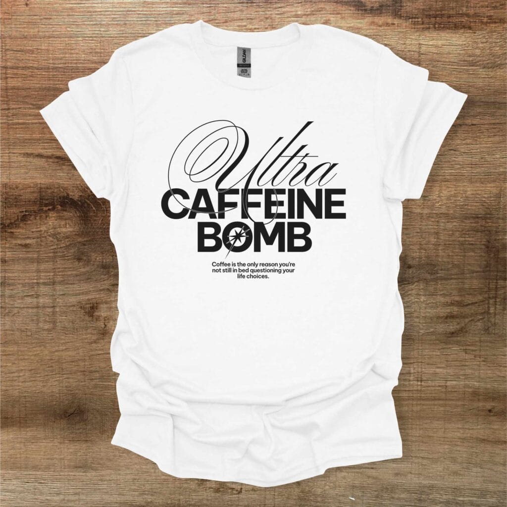 White T-Shirt Unisex White t shirt unisex