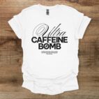 White t shirt unisex