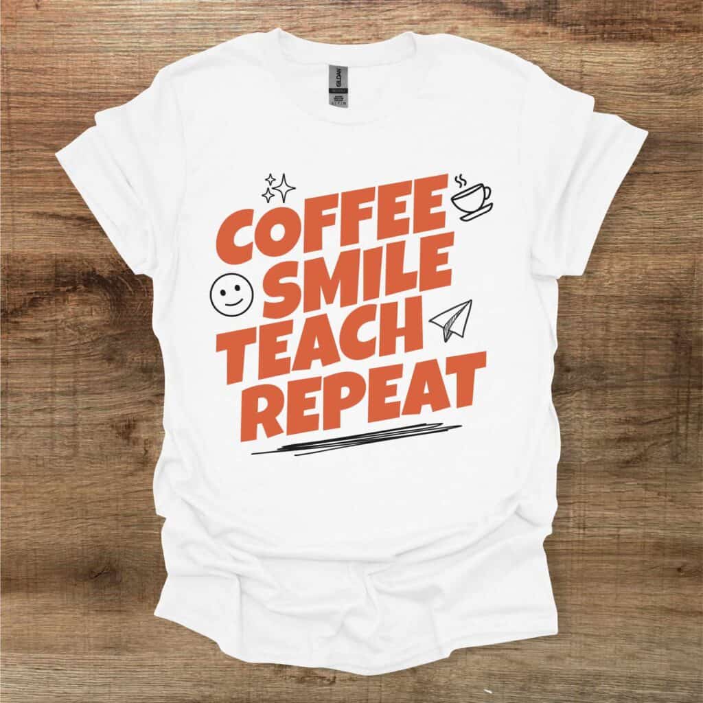 White T-Shirt Unisex White t shirt unisex