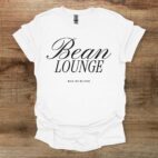 White t shirt unisex