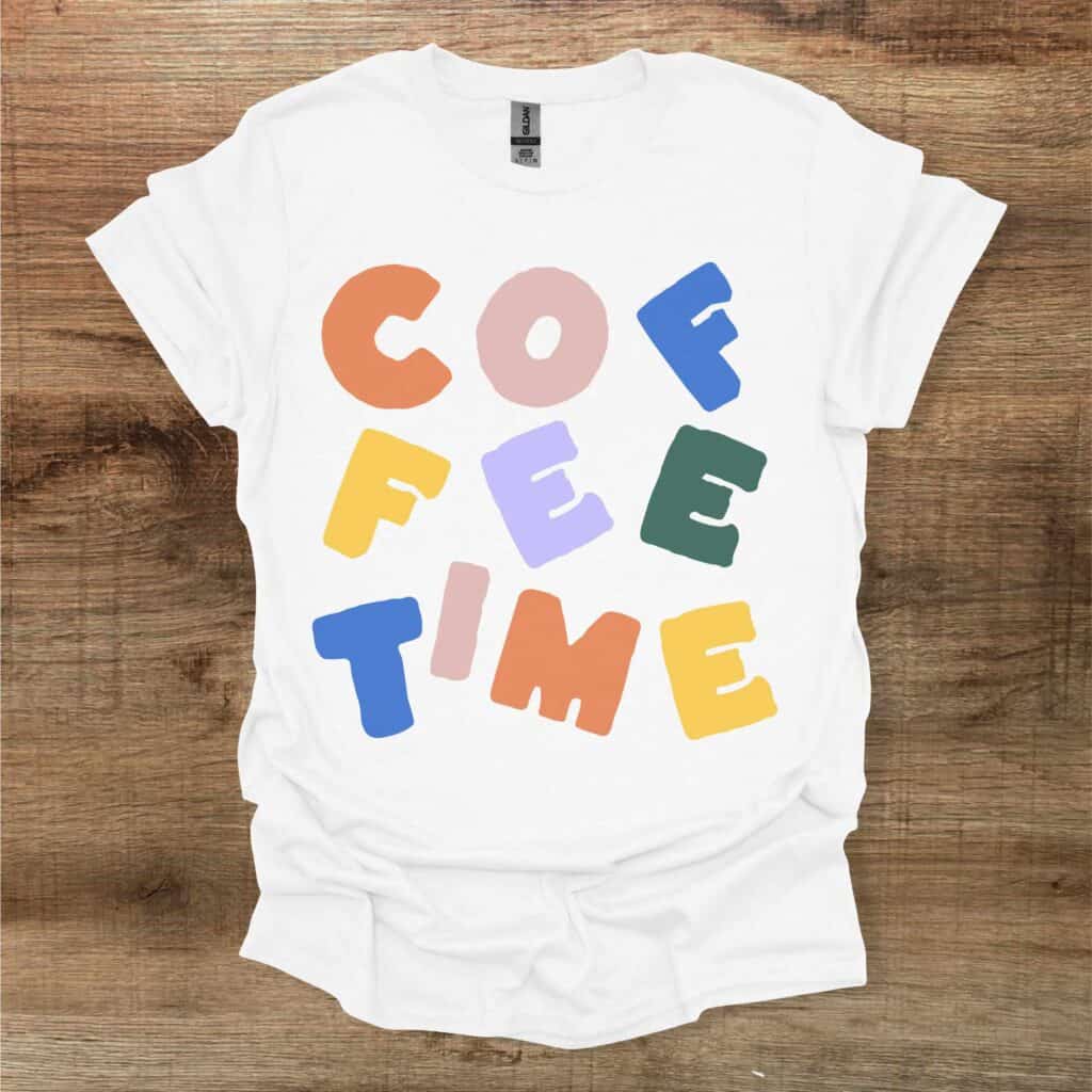 White T-Shirt Unisex White t shirt unisex