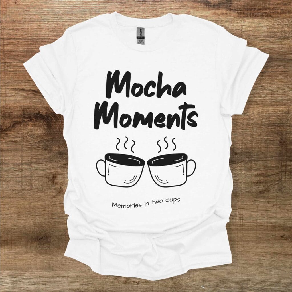White T-Shirt Unisex White t shirt unisex