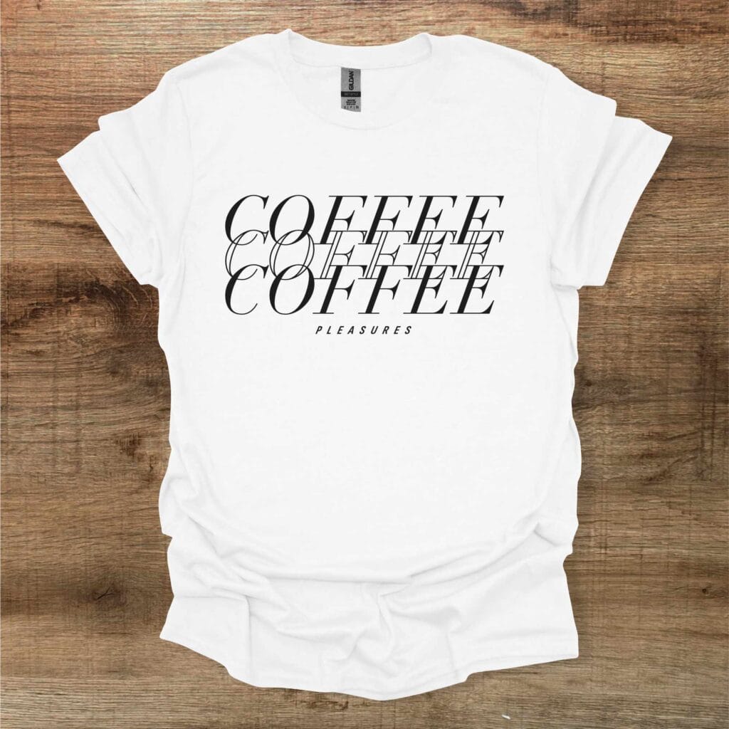 White T-Shirt Unisex White t shirt unisex