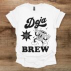 White t shirt unisex