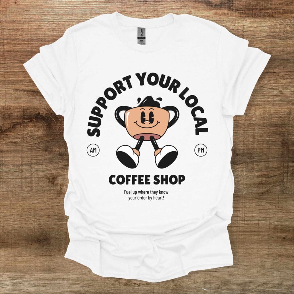 White T-Shirt Unisex White t shirt unisex