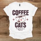 White t shirt unisex