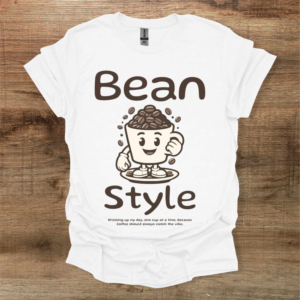 White T-Shirt Unisex White t shirt unisex