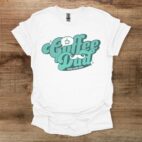 White t shirt unisex