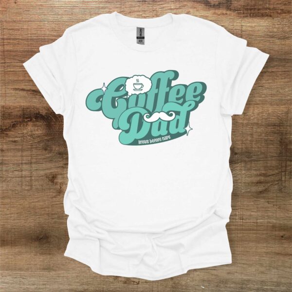 White t shirt unisex
