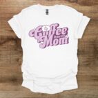 White t shirt unisex