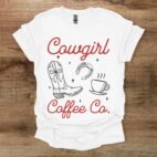 White t shirt unisex