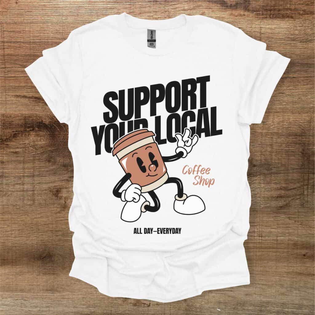White T-Shirt Unisex White t shirt unisex