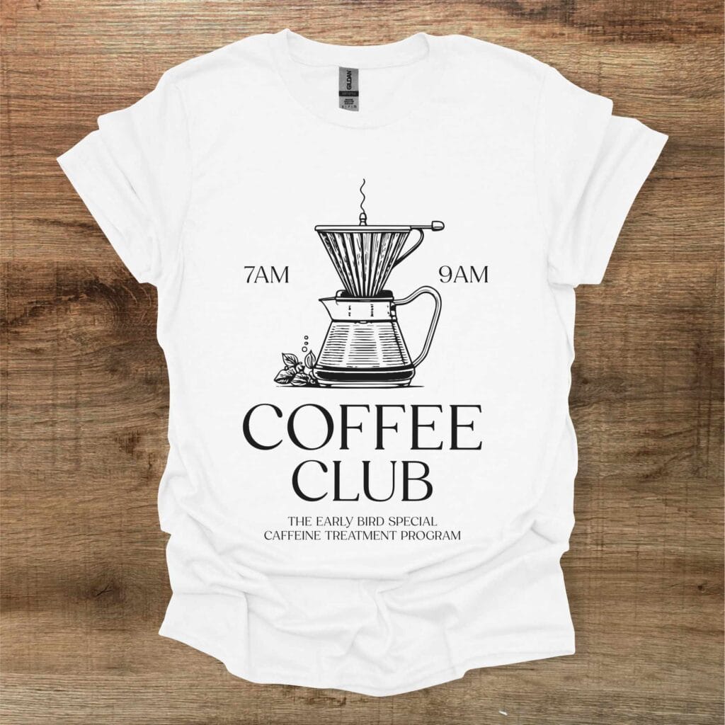 White T-Shirt Unisex White t shirt unisex