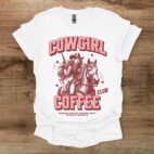 White t shirt unisex