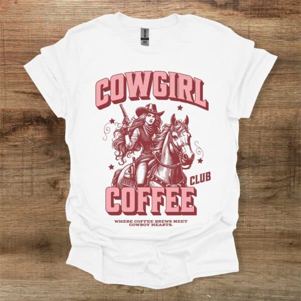 White t shirt unisex