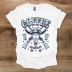 White t shirt unisex