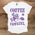 White t shirt unisex