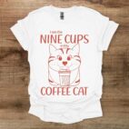 White t shirt unisex
