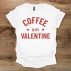 White t shirt unisex