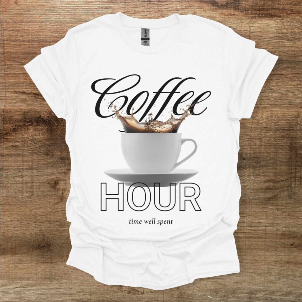 White T-Shirt Unisex White t shirt unisex