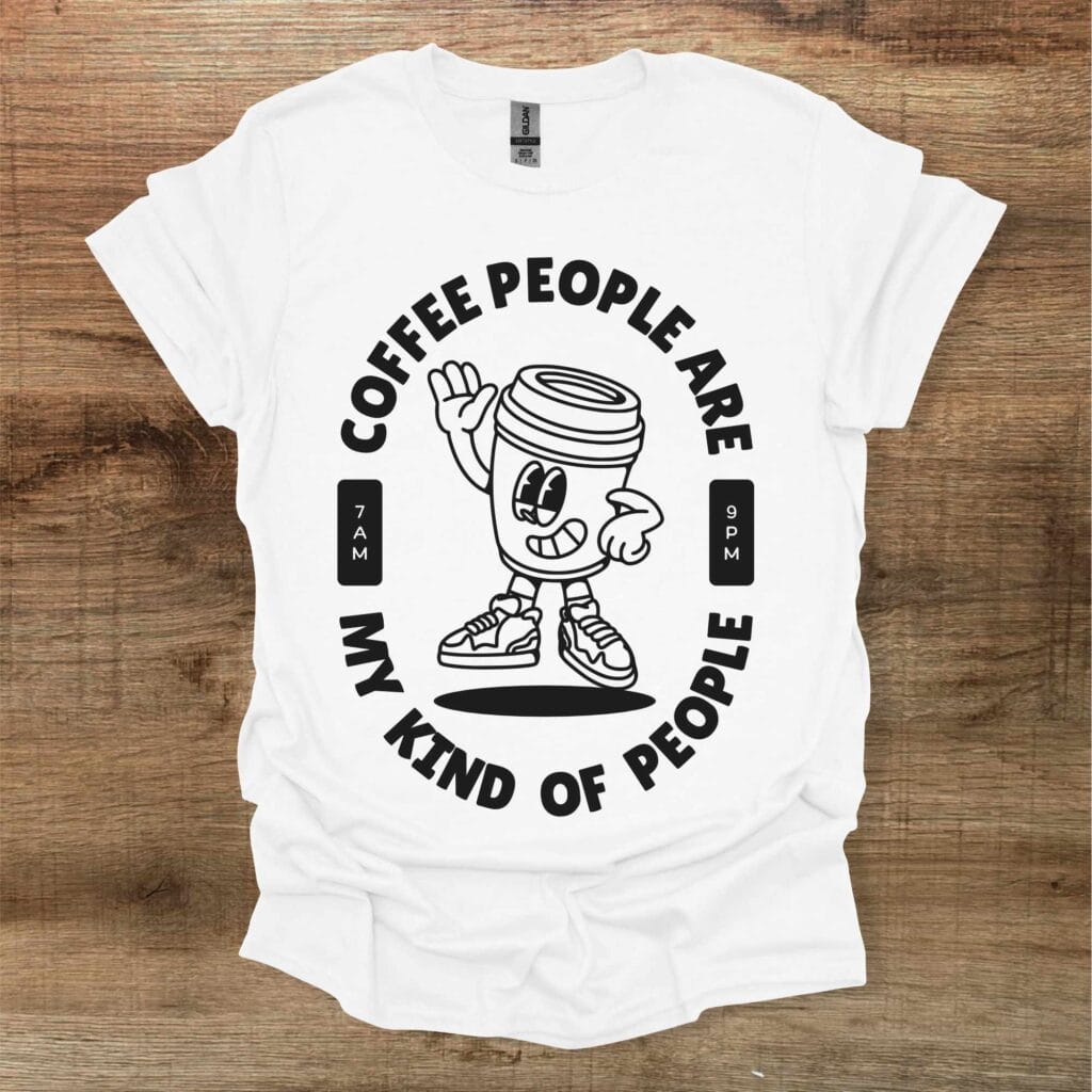 White T-Shirt Unisex White t shirt unisex