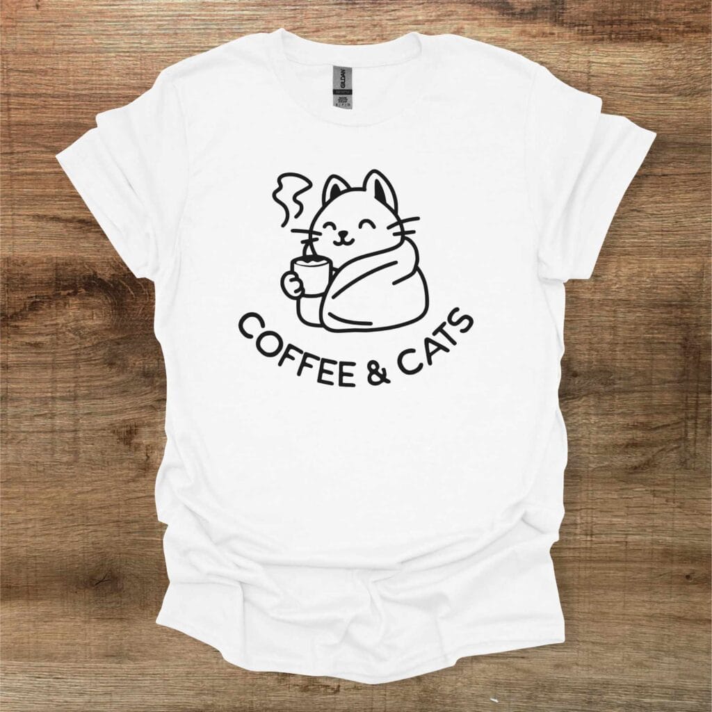 White T-Shirt Unisex White t shirt unisex