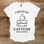White t shirt unisex